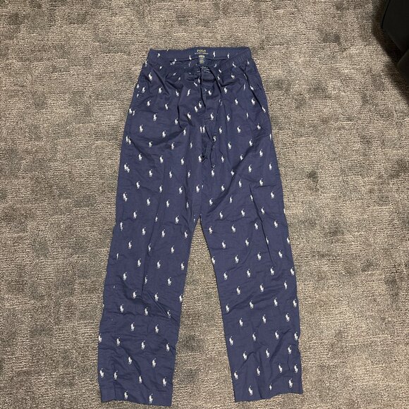 Polo Ralph Lauren Pajama Pants - Picture 1 of 3
